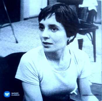 17CD/Caja Maria-João Pires: The Complete Erato Recordings