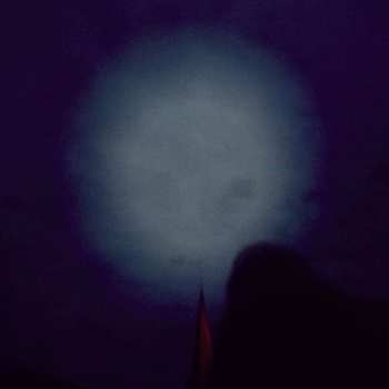 CD Maria Kannegaard Trio: Sand I En Vik