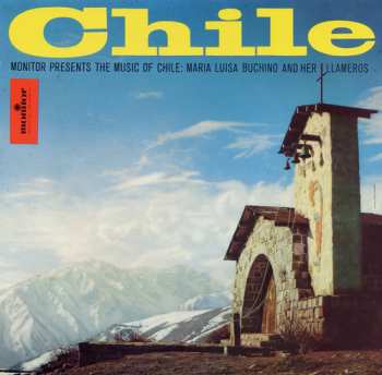 Album Maria Luisa Buchino: Chile