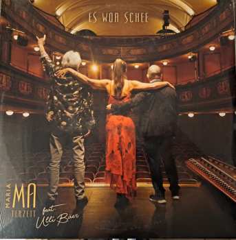 Album Maria Ma Terzett: Es Woa Schee