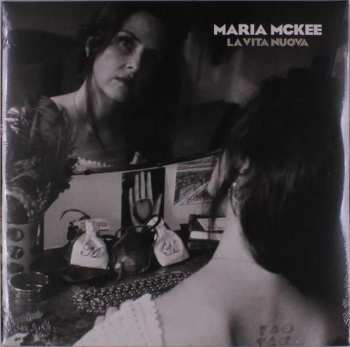 2LP Maria McKee: La Vita Nuova LTD | CLR