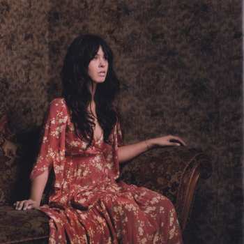 CD Maria Mena: Growing Pains