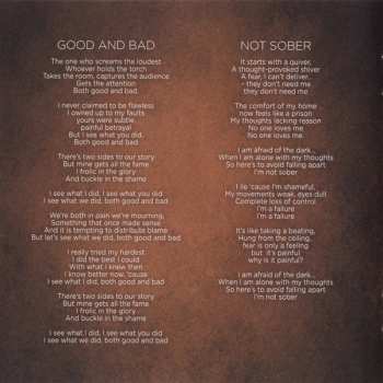 CD Maria Mena: Growing Pains