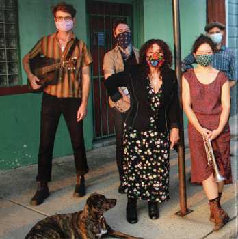 CD Maria Muldaur: Let's Get Happy Together