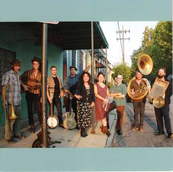 CD Maria Muldaur: Let's Get Happy Together