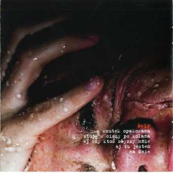 CD Maria Peszek: Jezus Maria Peszek DIGI