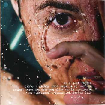 CD Maria Peszek: Jezus Maria Peszek DIGI