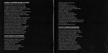 CD Chico Buarque: Buarqueana