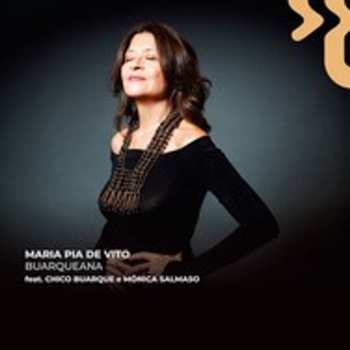 Album Chico Buarque: Buarqueana