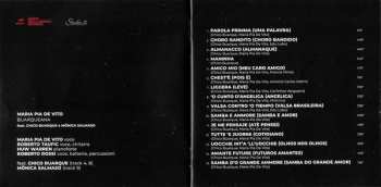 CD Chico Buarque: Buarqueana