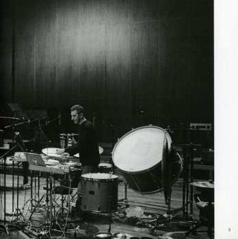 CD Anja Lechner: Il Pergolese