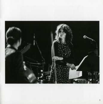 CD Anja Lechner: Il Pergolese