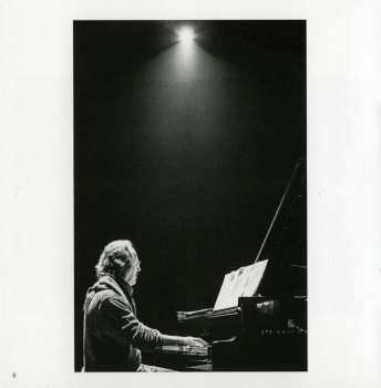 CD Anja Lechner: Il Pergolese