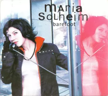 Maria Solheim: Barefoot