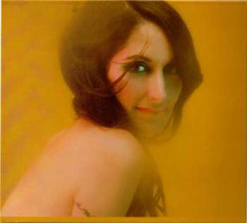 CD Maria Taylor: Maria Taylor