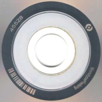 CD Brandon Lopez: Tarabita Espiral LTD