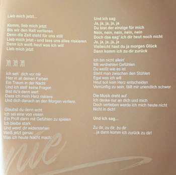 CD Maria Voskania: Jetzt Oder Nie