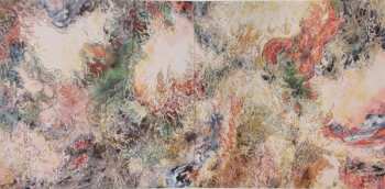 LP Sara Parkman: Funeral Folk CLR