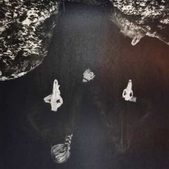 LP Sara Parkman: Funeral Folk CLR