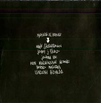 CD Mariachi El Bronx: Mariachi El Bronx