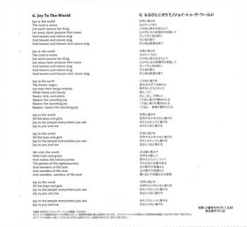 CD Mariah Carey: All I Want For Christmas Is You LTD