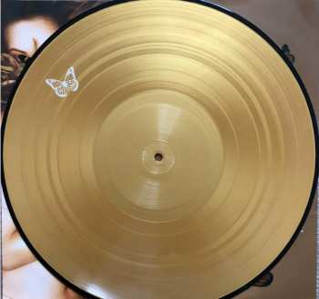 LP Mariah Carey: Butterfly LTD | NUM | PIC