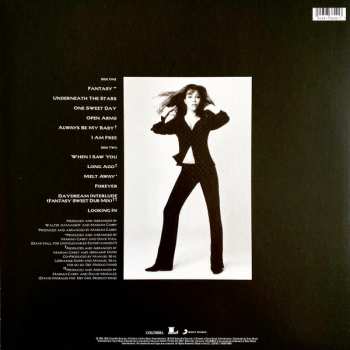 LP Mariah Carey: Daydream