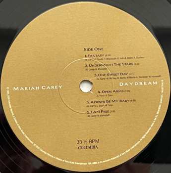 LP Mariah Carey: Daydream