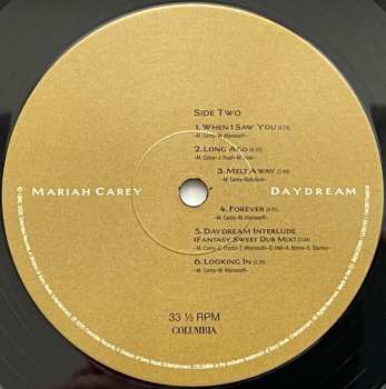 LP Mariah Carey: Daydream