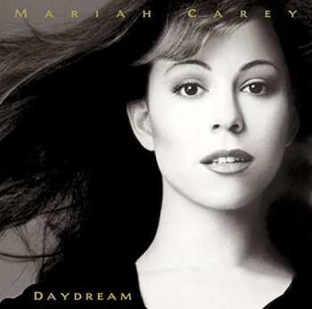 CD Mariah Carey: Daydream