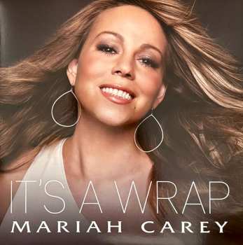 LP Mariah Carey: It's A Wrap CLR | LTD