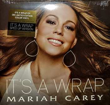 LP Mariah Carey: It's A Wrap CLR | LTD