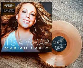 LP Mariah Carey: It's A Wrap CLR | LTD