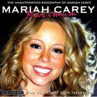 CD Mariah Carey: Maximum