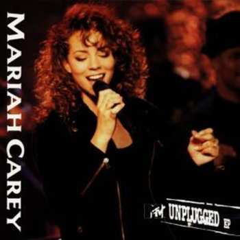 CD Mariah Carey: MTV Unplugged EP