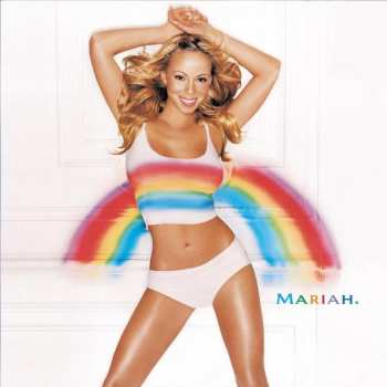 CD Mariah Carey: Rainbow
