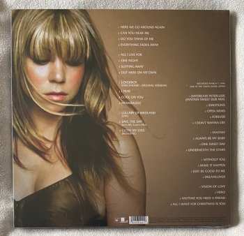4LP/Caja Mariah Carey: The Rarities