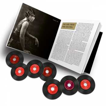 15CD/Caja Marian Anderson: Beyond The Music - Her Complete RCA Victor Recordings