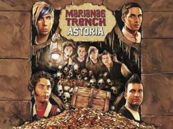 MC Marianas Trench: Astoria CLR