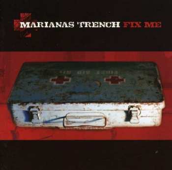CD Marianas Trench: Fix Me