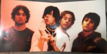 LP Marianas Trench: Fix Me LTD | PIC