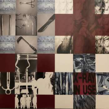 LP Marianas Trench: Fix Me LTD | PIC