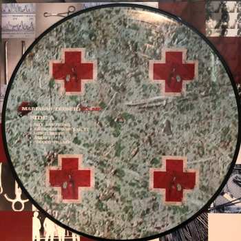 LP Marianas Trench: Fix Me LTD | PIC