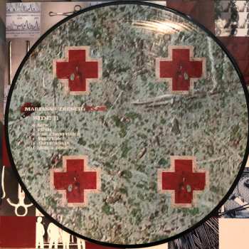 LP Marianas Trench: Fix Me LTD | PIC