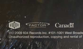 LP Marianas Trench: Masterpiece Theatre