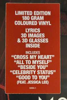 LP Marianas Trench: Masterpiece Theatre