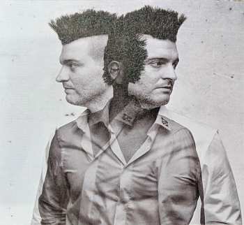 CD Marianas Trench: Phantoms