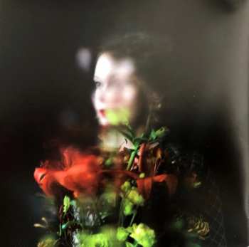 CD Marianna Henriksson: Frammenti Del Discorso Amoroso