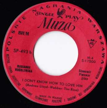 SP Marianna Wróblewska: Jej Portret