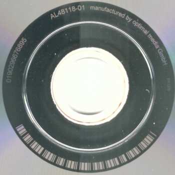 CD Orchestre National Du Capitole De Toulouse: Séguedilles